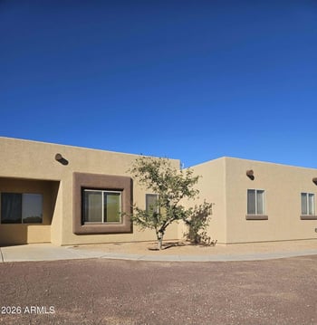 27720 237th Dr, Wittmann, AZ 85361