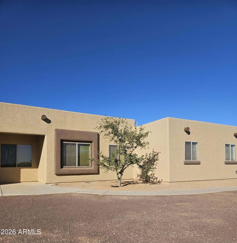 27720 N 237th Dr, Wittmann, AZ 85361