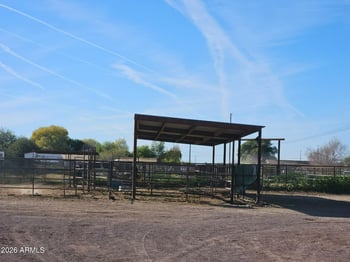 27720 237th Dr, Wittmann, AZ 85361