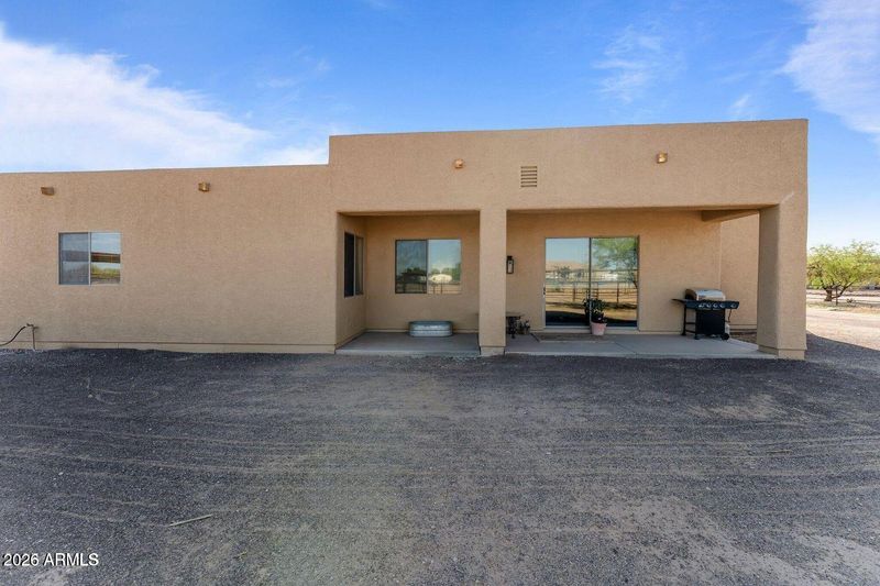 27720 N 237th Dr, Wittmann, AZ 85361