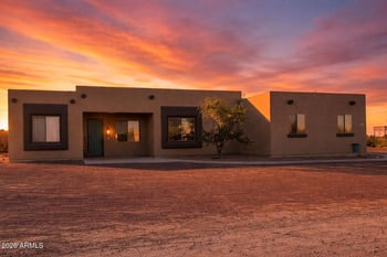 27720 237th Dr, Wittmann, AZ 85361