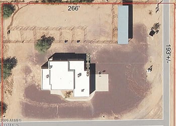 27720 237th Dr, Wittmann, AZ 85361