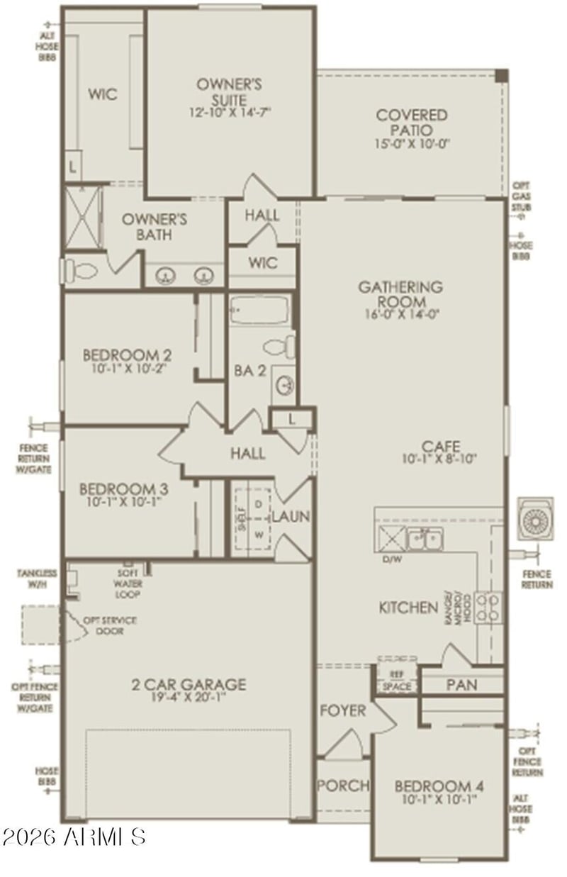 27720 W Abraham Ln, Buckeye, AZ 85396