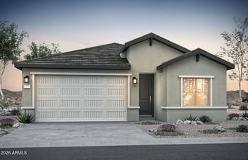 27720 W Abraham Ln, Buckeye, AZ 85396