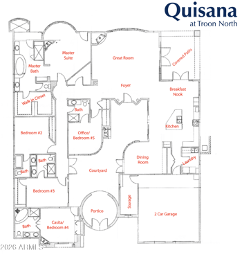 27721 110th Pl, Scottsdale, AZ 85262