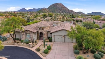 27721 110th Pl, Scottsdale, AZ 85262