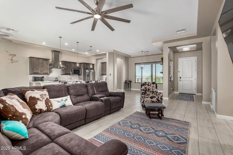 27722 220th Dr, Wittmann, AZ 85361