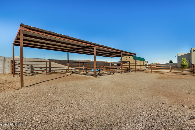 27722 220th Dr, Wittmann, AZ 85361