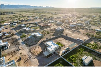 27722 220th Dr, Wittmann, AZ 85361