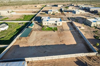 27722 220th Dr, Wittmann, AZ 85361