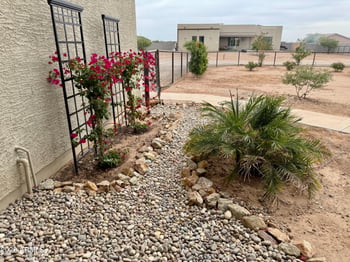 27722 N 220th Dr, Wittmann, AZ 85361