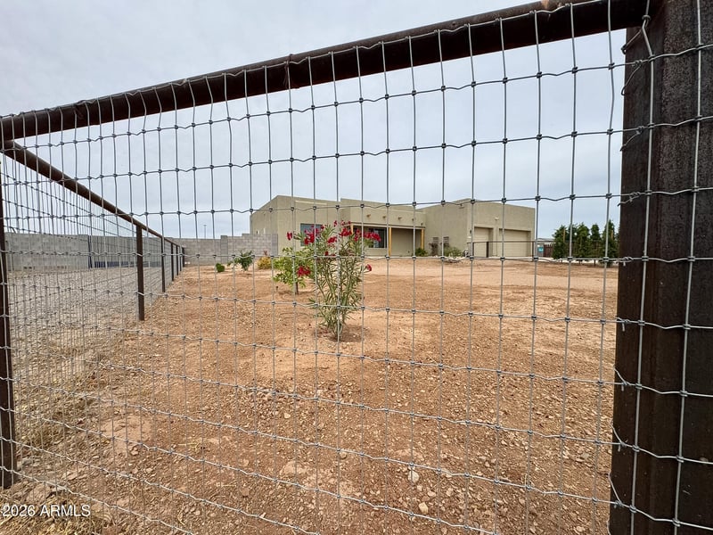27722 N 220th Dr, Wittmann, AZ 85361