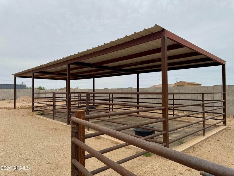 27722 N 220th Dr, Wittmann, AZ 85361