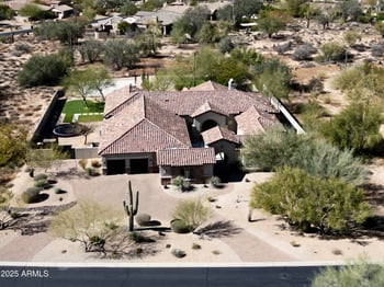 27728 68th Pl, Scottsdale, AZ 85266