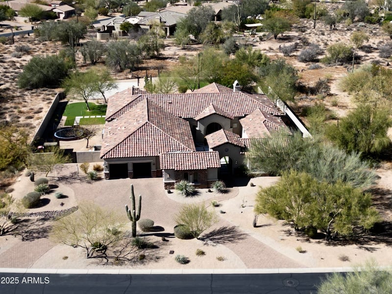 27728 68th Pl, Scottsdale, AZ 85266