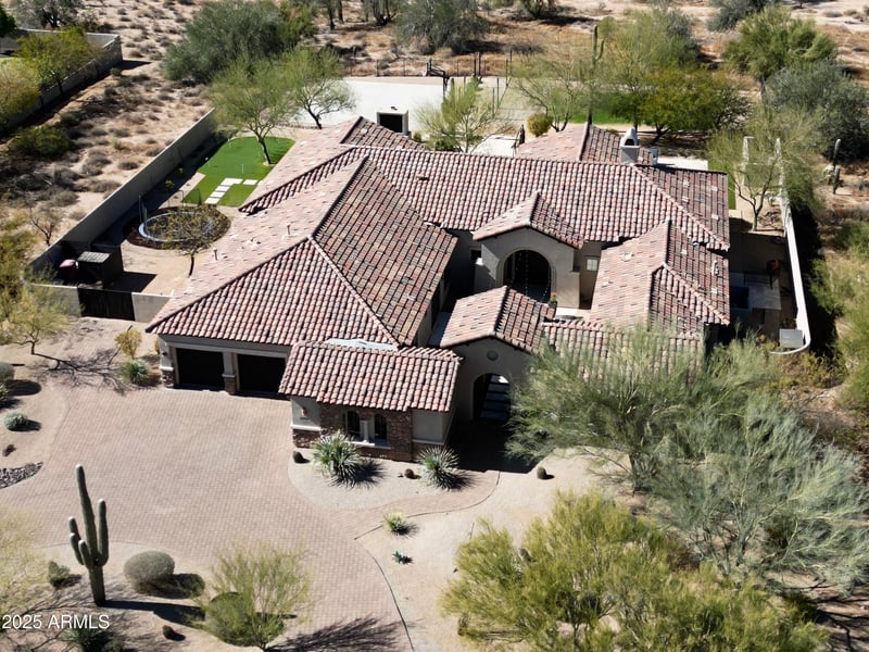 27728 68th Pl, Scottsdale, AZ 85266