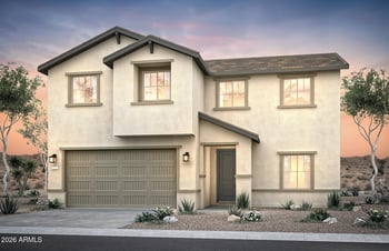 27729 W Melinda Ln, Buckeye, AZ 85396