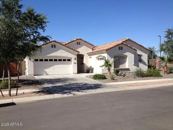 2773 Anika Dr, Gilbert, AZ 85298