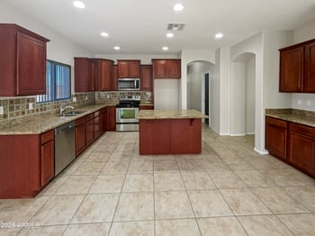 2773 Anika Dr, Gilbert, AZ 85298