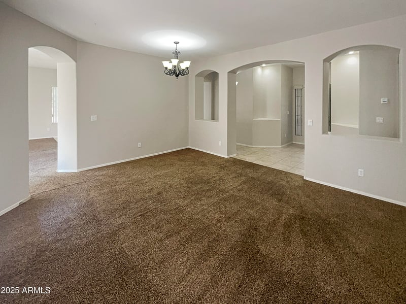 2773 Anika Dr, Gilbert, AZ 85298