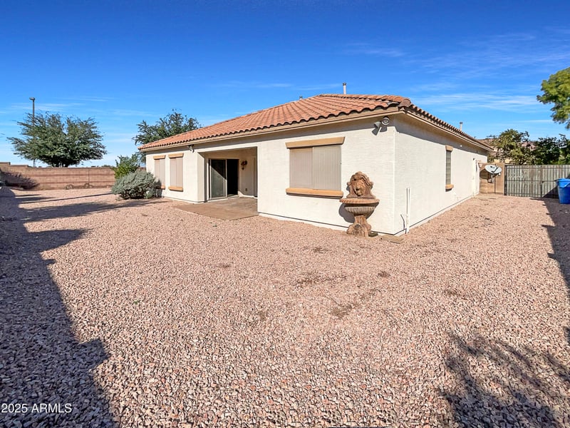 2773 Anika Dr, Gilbert, AZ 85298