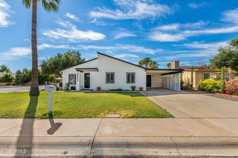 2773 E Aster Dr, Phoenix, AZ 85032