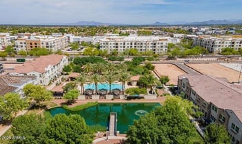 2774 Decatur Dr #103, Gilbert, AZ 85295