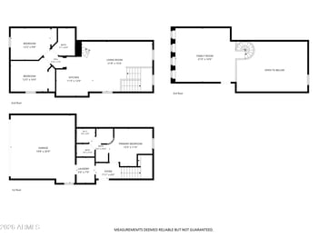 2774 Balsam Dr, Gilbert, AZ 85295