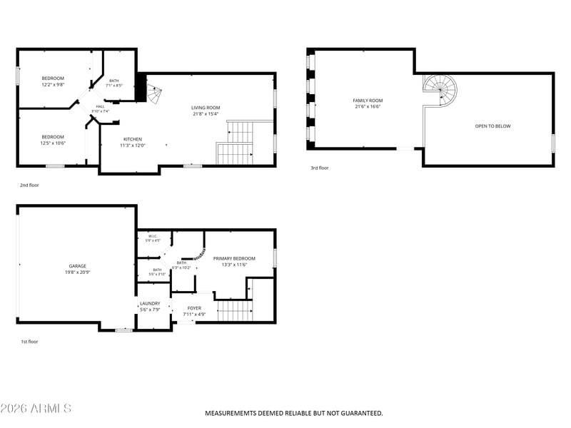 2774 Balsam Dr, Gilbert, AZ 85295