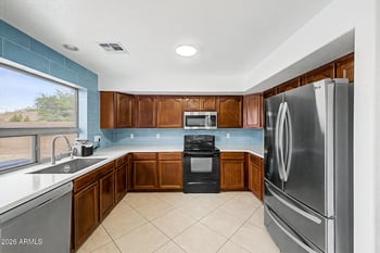 2775 S 161st Dr, Goodyear, AZ 85338