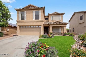 2775 S 161st Dr, Goodyear, AZ 85338