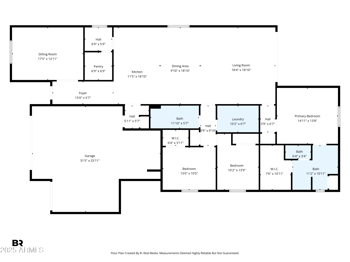 27753 Hibiscus Ln, San Tan Valley, AZ 85143