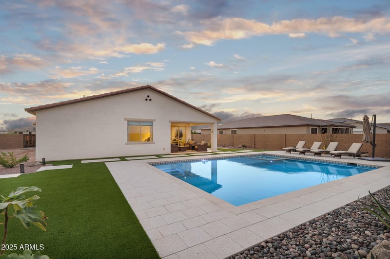 27753 Hibiscus Ln, San Tan Valley, AZ 85143