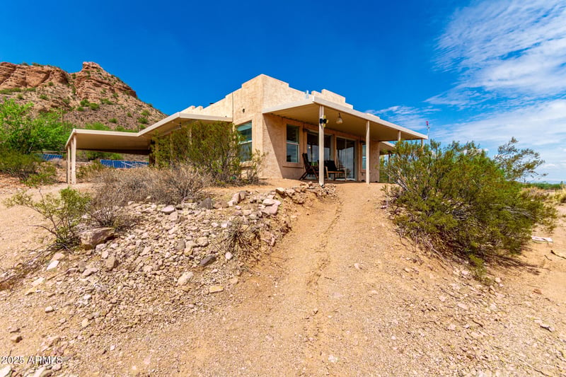 27755 Ellen Pl, Queen Creek, AZ 85144