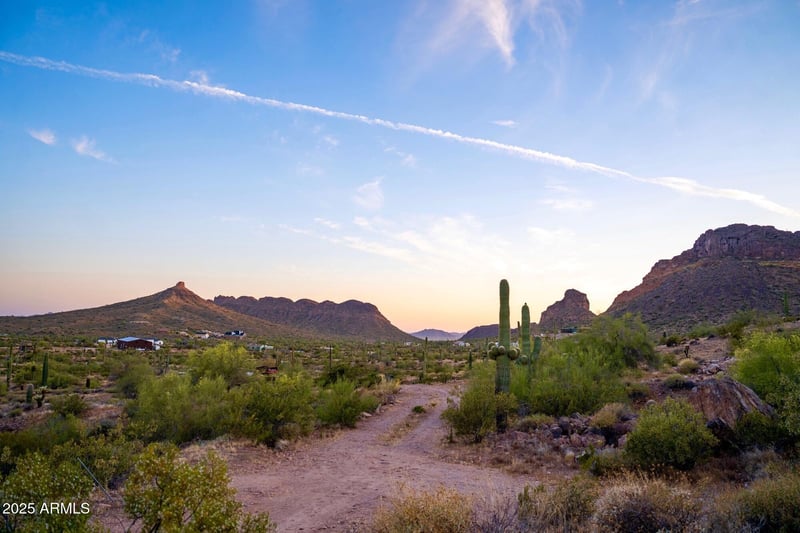 27755 Ellen Pl, Queen Creek, AZ 85144