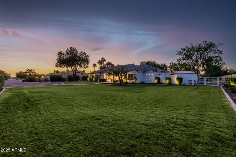 2776 E Majestic Eagle --, Gilbert, AZ 85297