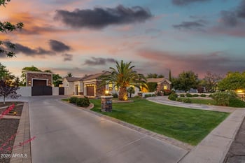 2776 Taurus Pl, Chandler, AZ 85249