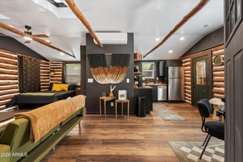 2776 Granite Gardens Dr, Prescott, AZ 86301