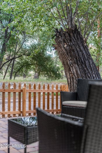 2776 Granite Gardens Dr, Prescott, AZ 86301