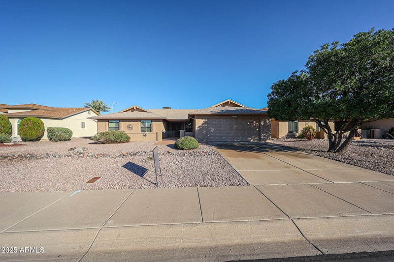 2776 Leisure World --, Mesa, AZ 85206