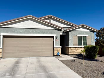 2776 Sequoia Dr, Phoenix, AZ 85050