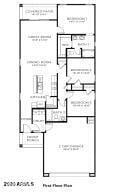 2776 Sheppard Ave, Apache Junction, AZ 85120