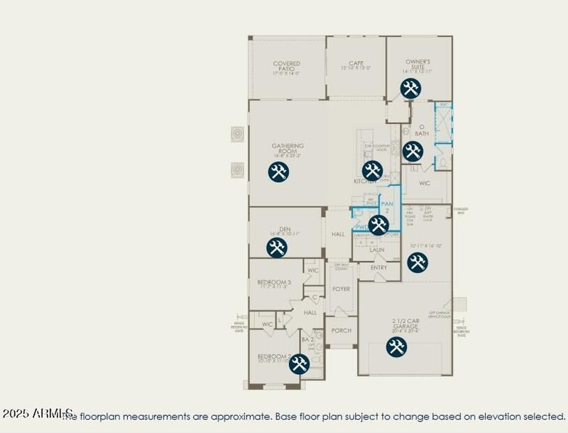 27763 69th Ln, Peoria, AZ 85383