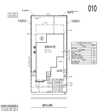 27763 69th Ln, Peoria, AZ 85383