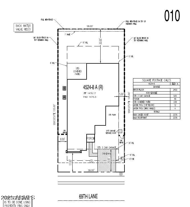 27763 69th Ln, Peoria, AZ 85383