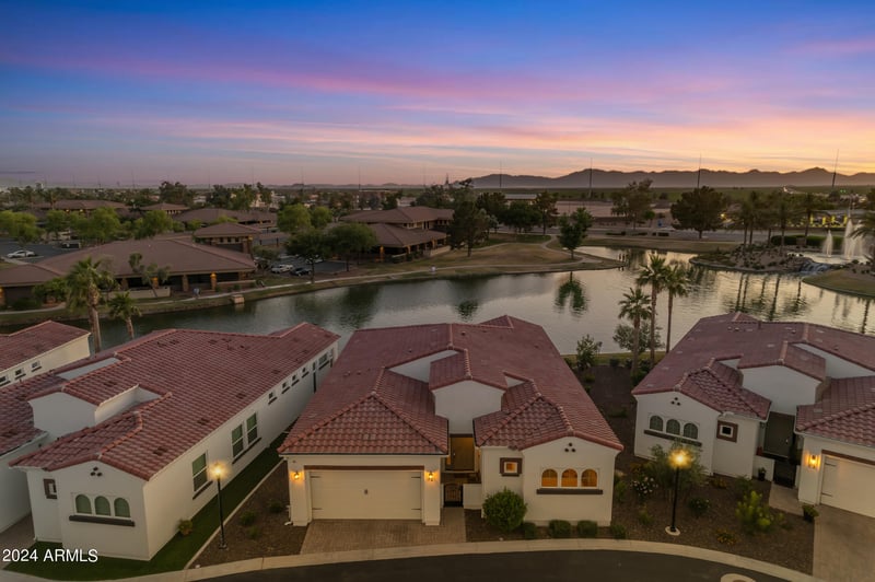 2777 Queen Creek Rd #14, Chandler, AZ 85248