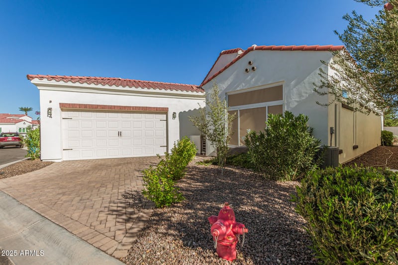 2777 Queen Creek Rd #4, Chandler, AZ 85248