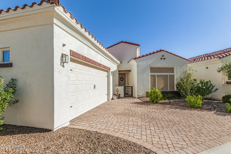 2777 Queen Creek Rd #4, Chandler, AZ 85248