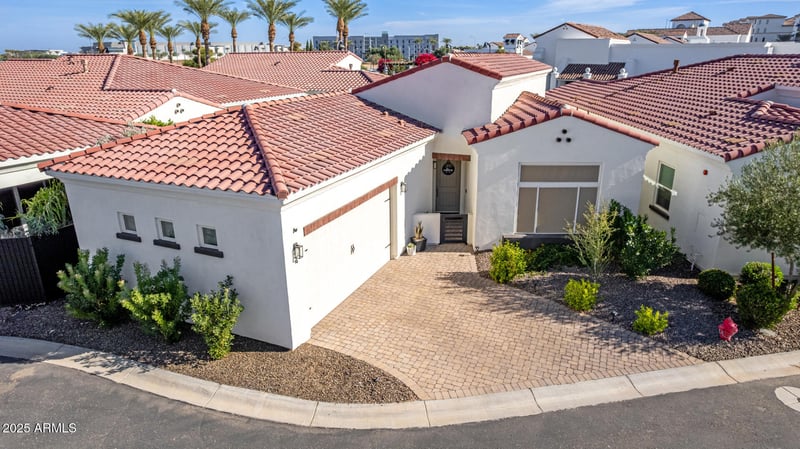 2777 Queen Creek Rd #4, Chandler, AZ 85248