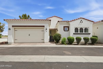 2777 Queen Creek Rd #9, Chandler, AZ 85248